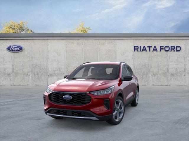 new 2025 Ford Escape car, priced at $33,698