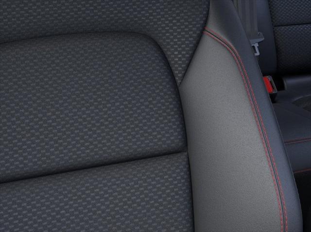 new 2025 Ford Escape car, priced at $33,698