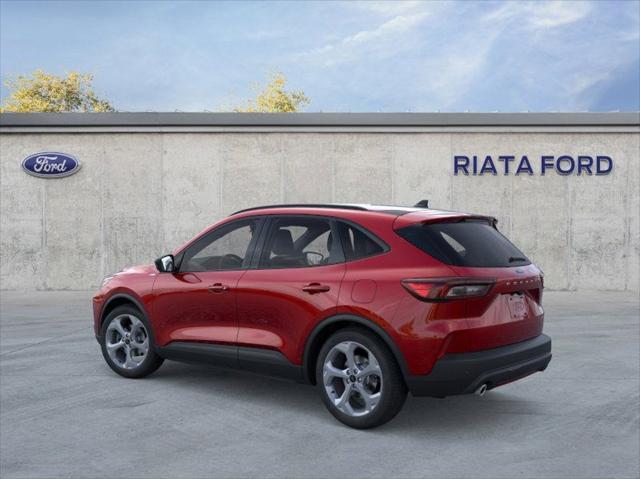 new 2025 Ford Escape car, priced at $33,698