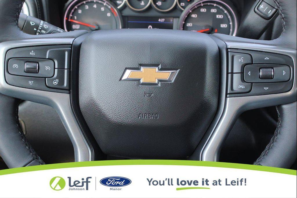 used 2022 Chevrolet Silverado 1500 car, priced at $29,859