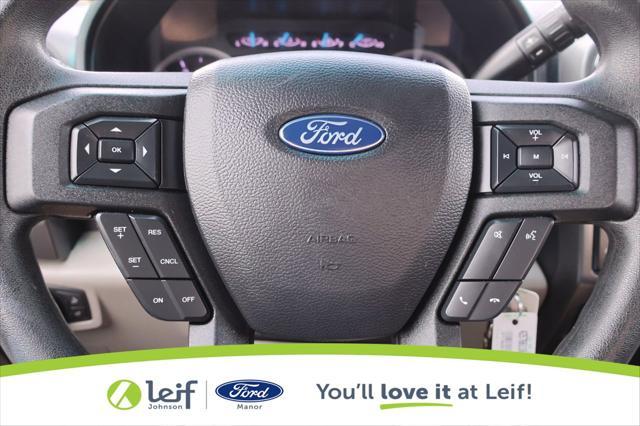 used 2019 Ford F-250 car, priced at $44,610