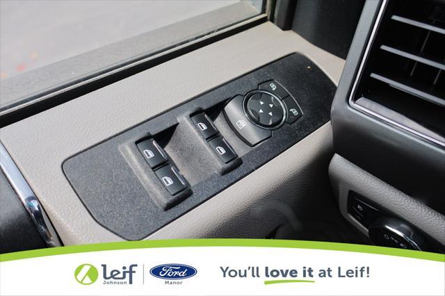 used 2019 Ford F-250 car, priced at $44,610