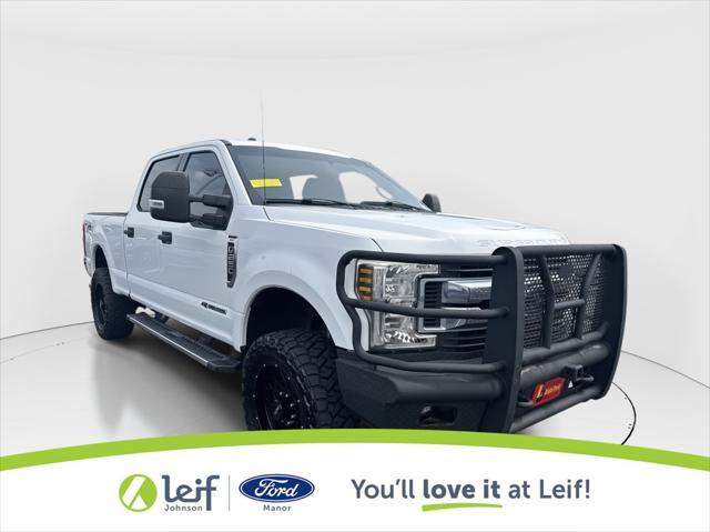 used 2019 Ford F-250 car, priced at $44,610