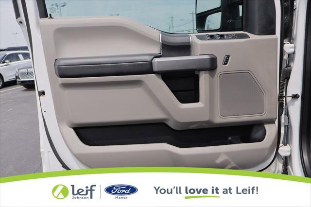 used 2019 Ford F-250 car, priced at $44,610