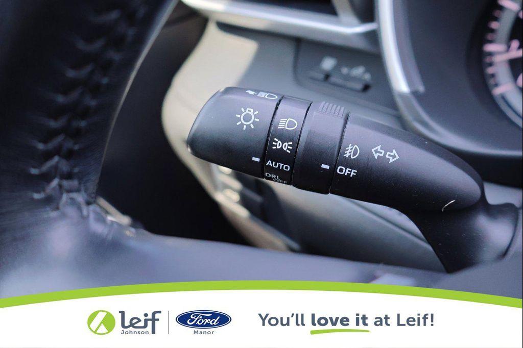 used 2021 Toyota Highlander car, priced at $34,295