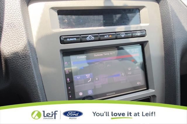 used 2012 Ford Mustang car, priced at $14,562