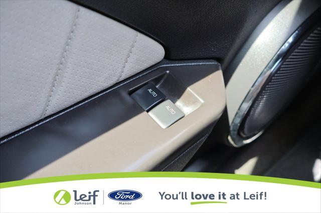 used 2012 Ford Mustang car, priced at $14,562