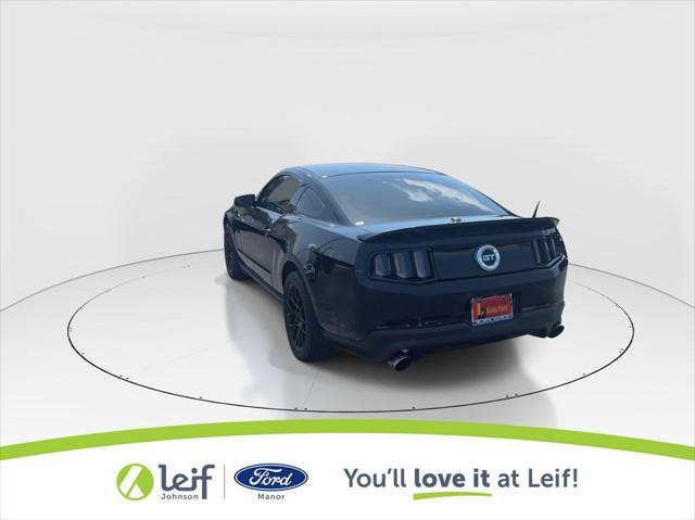 used 2012 Ford Mustang car, priced at $14,562