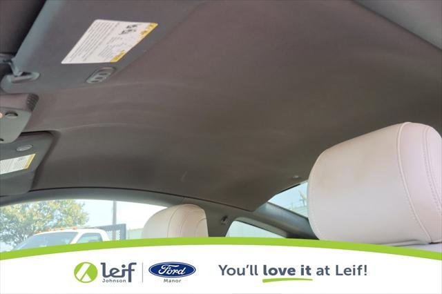 used 2012 Ford Mustang car, priced at $14,562