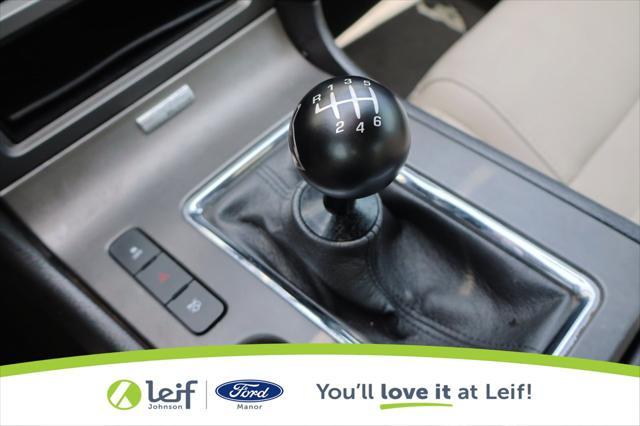 used 2012 Ford Mustang car, priced at $14,562