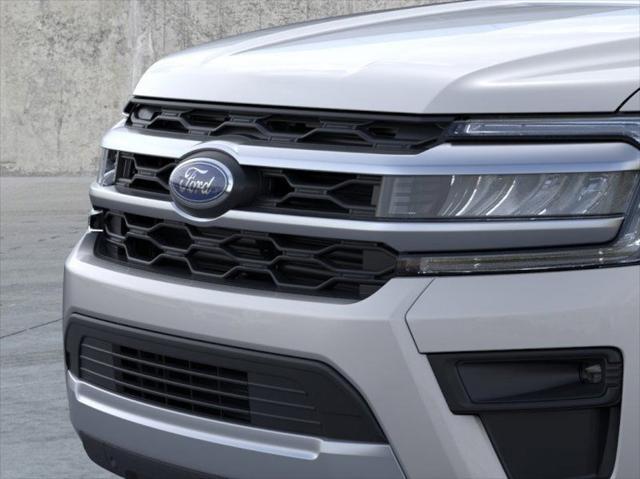 new 2024 Ford Expedition car, priced at $63,358