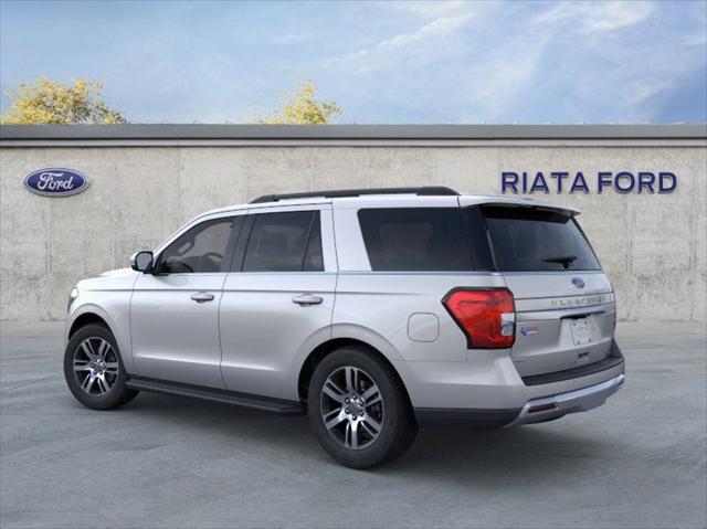 new 2024 Ford Expedition car, priced at $57,134