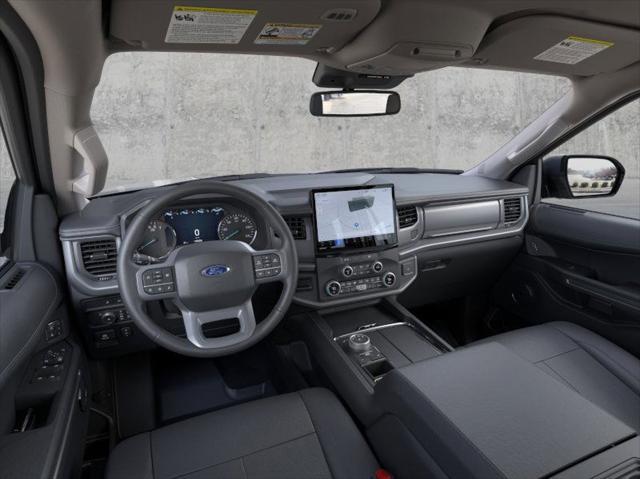 new 2024 Ford Expedition car, priced at $63,358