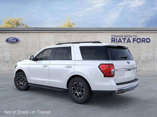 new 2024 Ford Expedition car, priced at $63,005