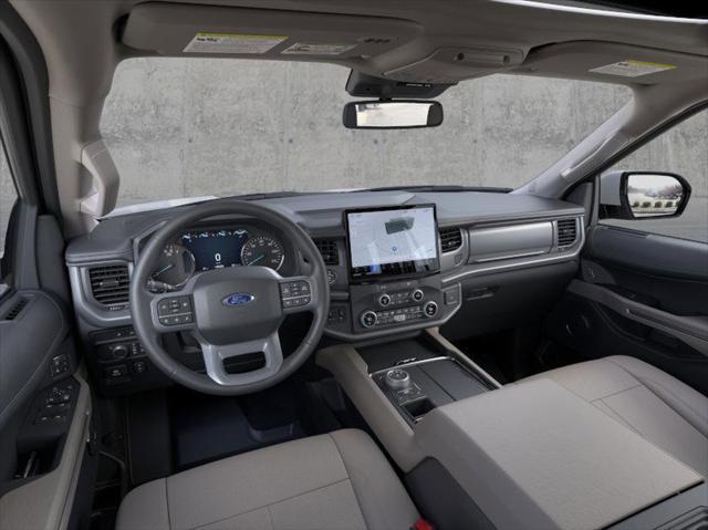 new 2024 Ford Expedition car, priced at $59,278