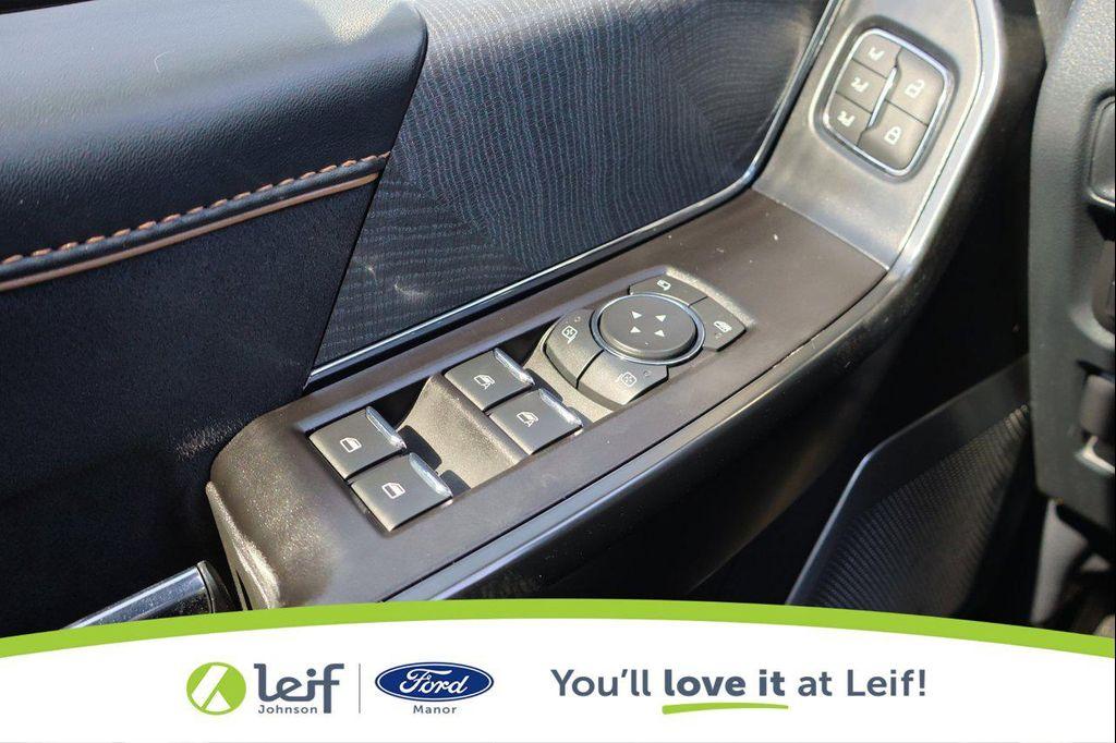 used 2021 Ford F-150 car, priced at $41,347