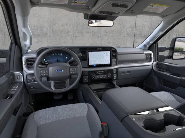 new 2025 Ford F-250 car, priced at $79,720