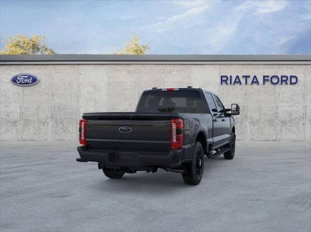 new 2025 Ford F-250 car, priced at $79,720