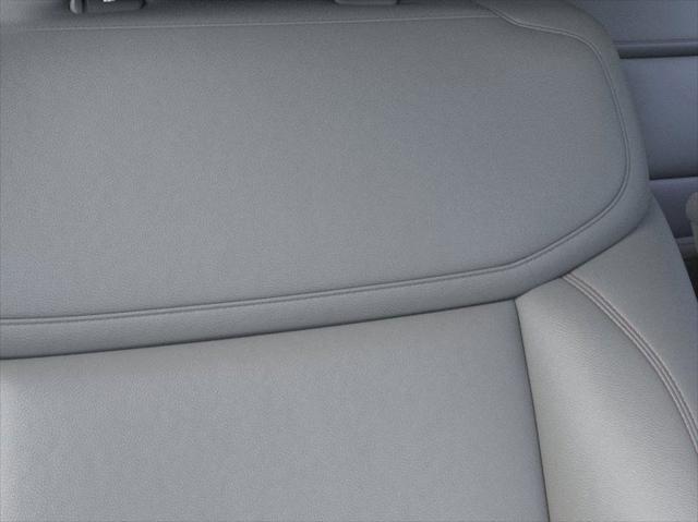 new 2025 Ford Expedition car, priced at $69,405
