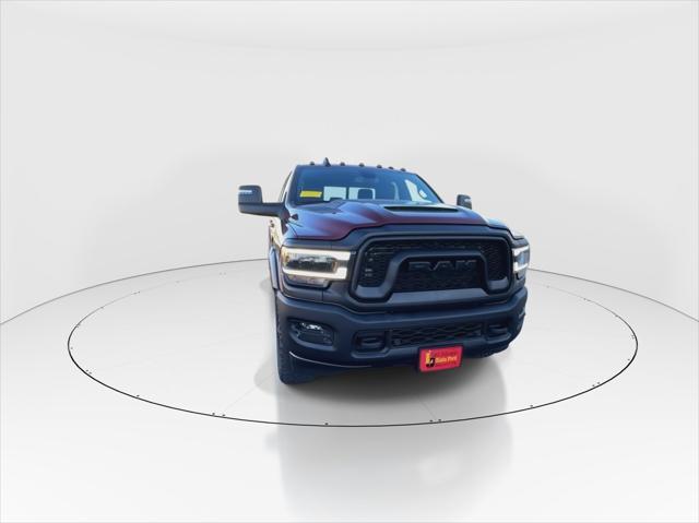 used 2023 Ram 2500 car, priced at $72,500