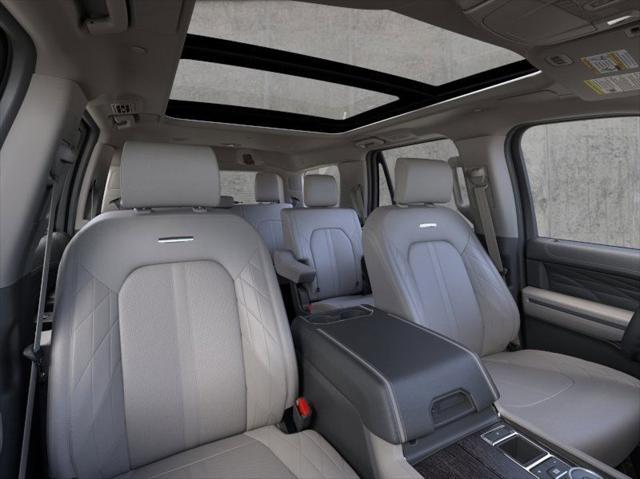 new 2024 Ford Expedition car, priced at $75,545