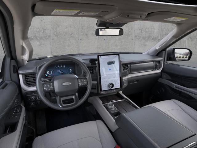 new 2024 Ford Expedition car, priced at $75,545