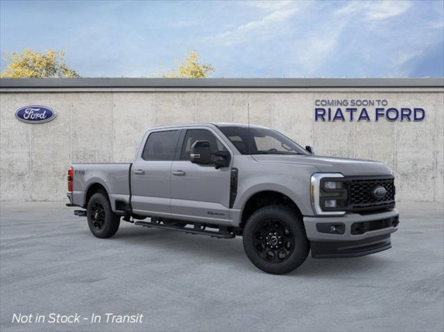 new 2025 Ford F-250 car, priced at $84,735