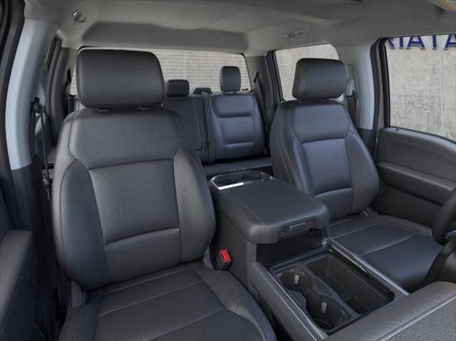 new 2025 Ford F-250 car, priced at $84,735
