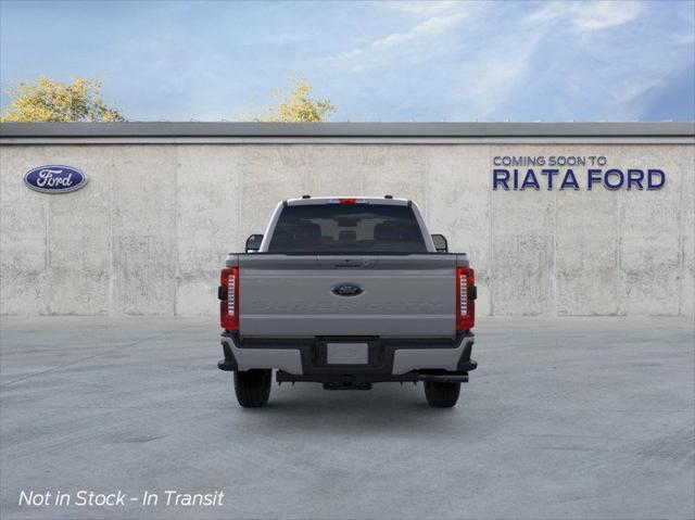 new 2025 Ford F-250 car, priced at $84,735