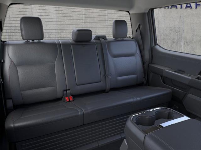 new 2025 Ford F-250 car, priced at $84,735