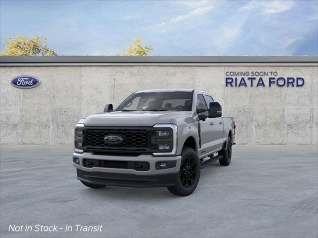 new 2025 Ford F-250 car, priced at $84,735