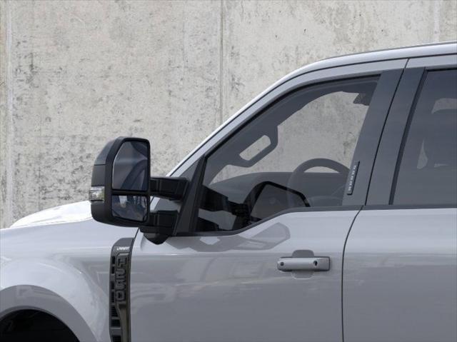 new 2025 Ford F-250 car, priced at $84,735