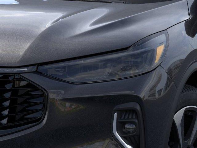new 2024 Ford Escape car, priced at $38,554