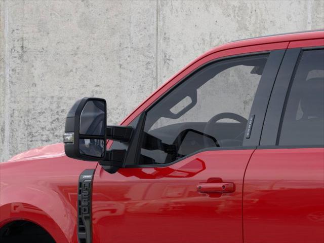 new 2025 Ford F-250 car, priced at $84,991