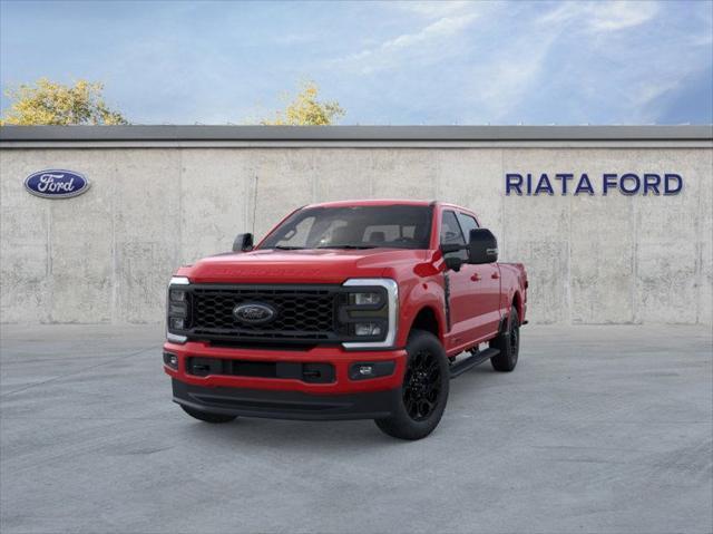 new 2025 Ford F-250 car, priced at $84,991