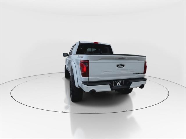 new 2024 Ford F-150 car, priced at $90,000