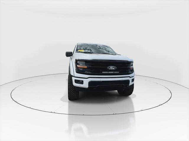 new 2024 Ford F-150 car, priced at $90,000