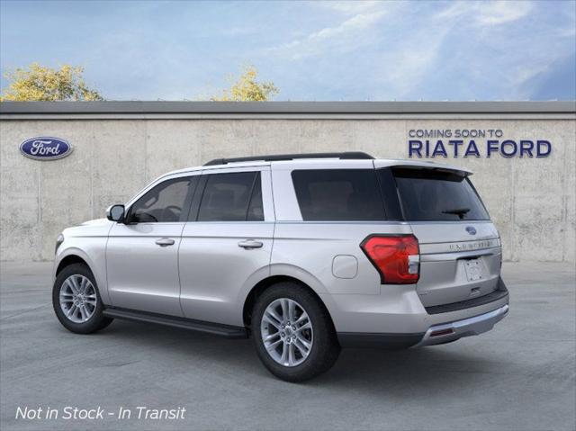 new 2024 Ford Expedition car, priced at $61,235