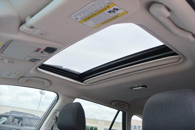 used 2019 Subaru Outback car, priced at $21,525