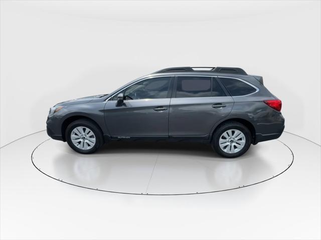 used 2019 Subaru Outback car, priced at $21,525