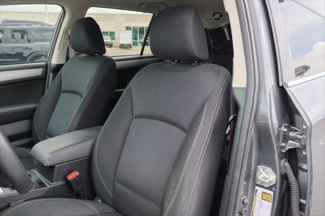 used 2019 Subaru Outback car, priced at $21,525