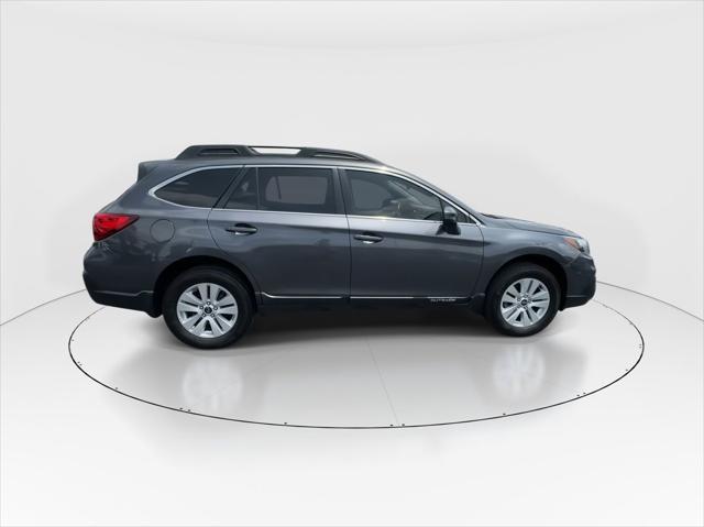 used 2019 Subaru Outback car, priced at $21,525