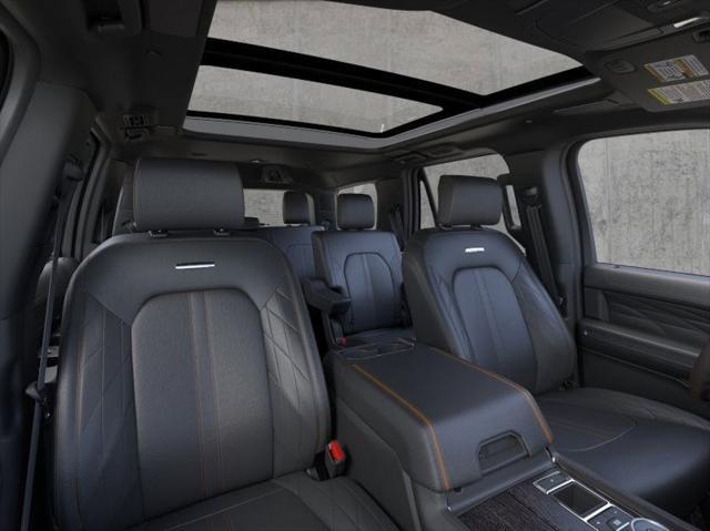 new 2024 Ford Expedition car, priced at $74,126