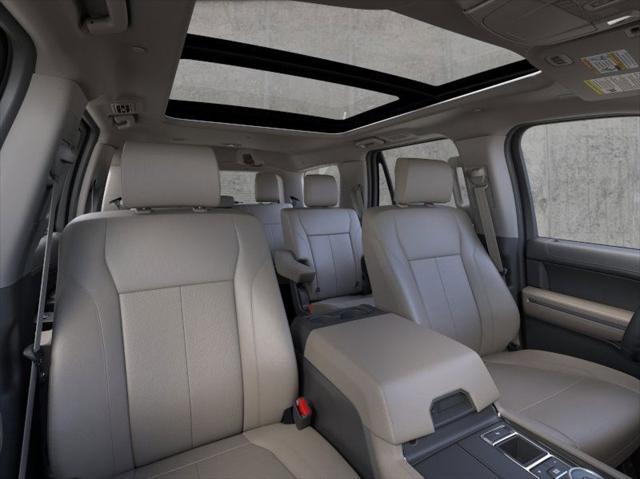 new 2024 Ford Expedition car, priced at $57,977