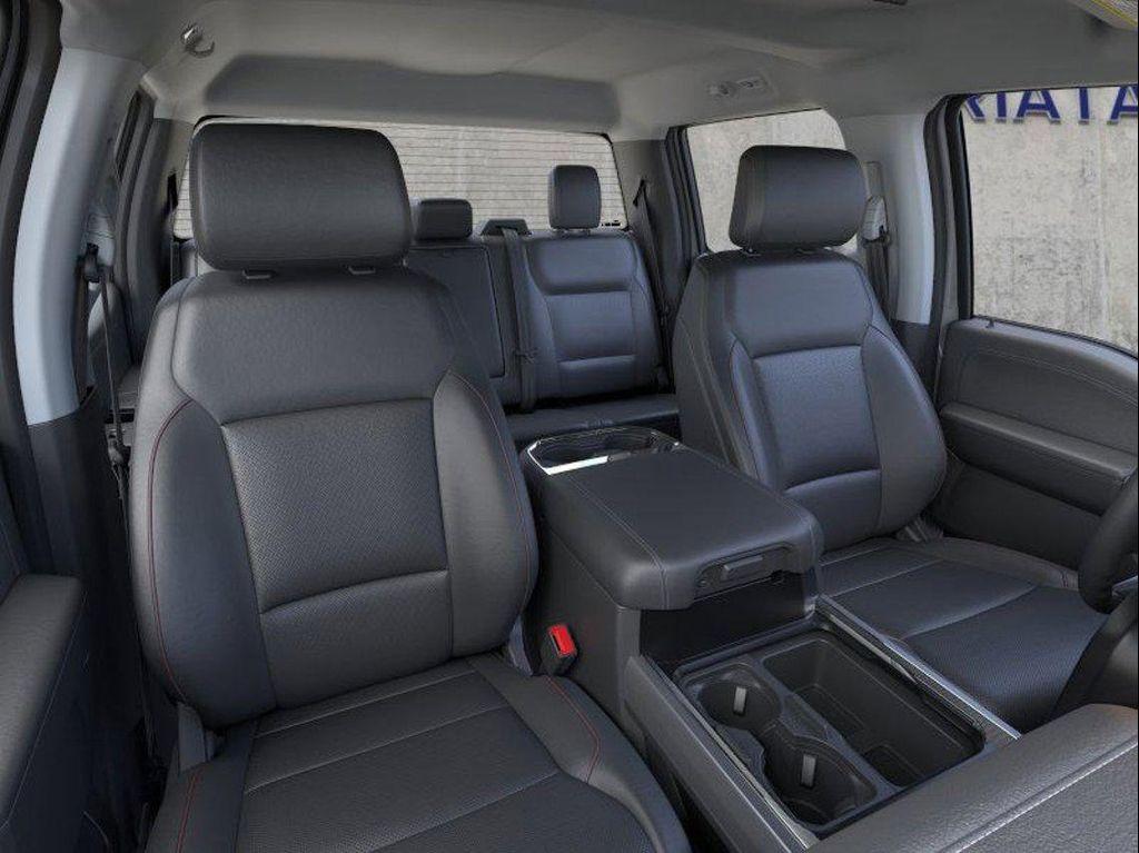 new 2025 Ford F-250 car, priced at $80,117