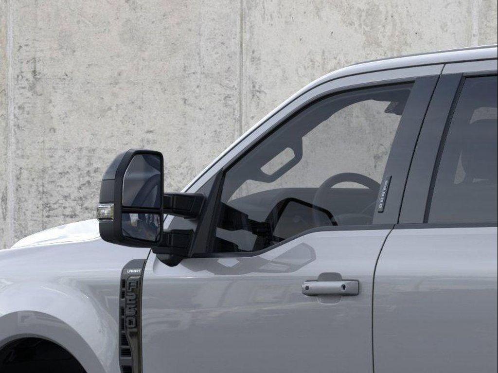 new 2025 Ford F-250 car, priced at $80,117