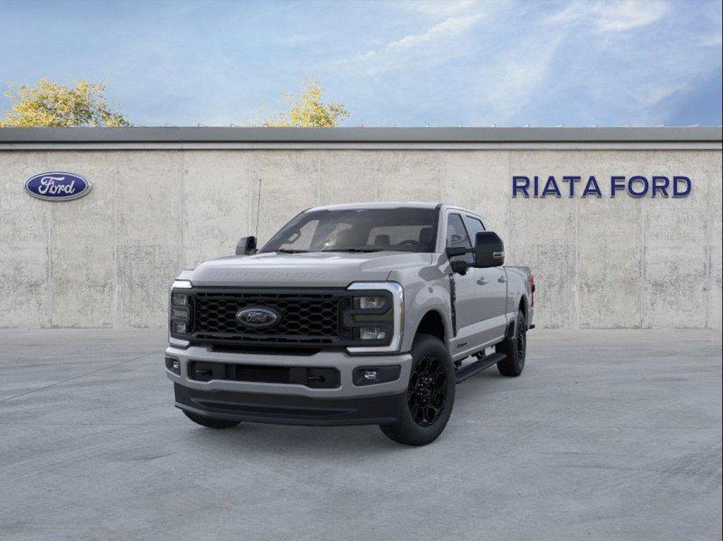 new 2025 Ford F-250 car, priced at $80,117
