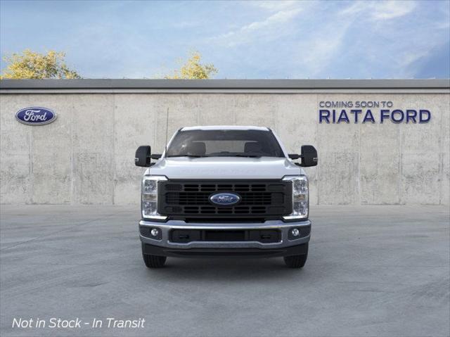 new 2025 Ford F-250 car, priced at $63,110