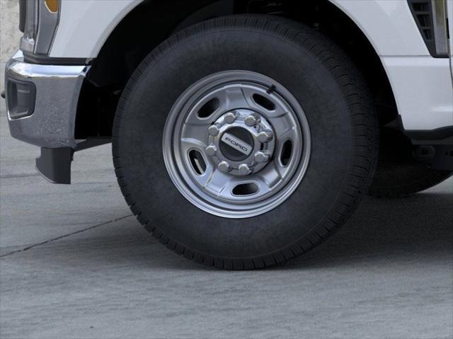 new 2025 Ford F-250 car, priced at $63,110