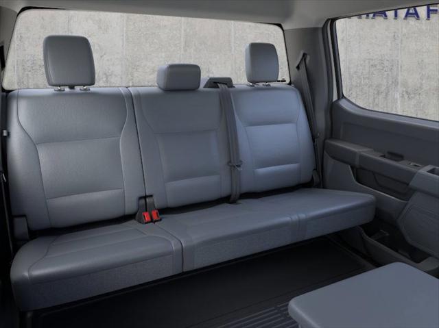 new 2025 Ford F-250 car, priced at $63,110